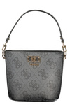 TOREBKA DAMSKA GUESS JEANS CZARNA