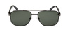 Okulary KENNETH COLE RN00002-5906N. Okulary przeciwsłoneczne, Kolor czarny. Mężczyzna.