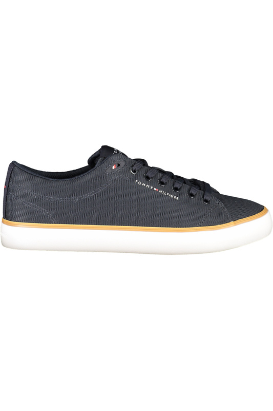 TOMMY HILFIGER M�SKIE NIEBIESKIE BUTY SPORTOWE