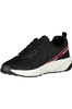 CARRERA CZARNE BUTY SPORTOWE MĘSKIE