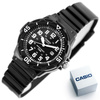 ZEGAREK DAMSKI CASIO LRW-200H 1BV (zd557b) + BOX
