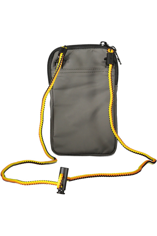 TORBA NA RAMIĘ K-WAY MĘSKA ZIELONA