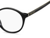 Okulary TOMMY HILFIGER TH-1841-807. Okulary, Kolor czarny. Kobieta.