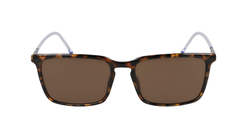 Okulary ZEISS ZS22512S56172. Okulary przeciwsłoneczne, Kolor brązowy. Mężczyzna.
