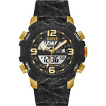 Zegarek GUESS GW0421G2. Kwarcowy, Kolor czarny. Mężczyzna.
