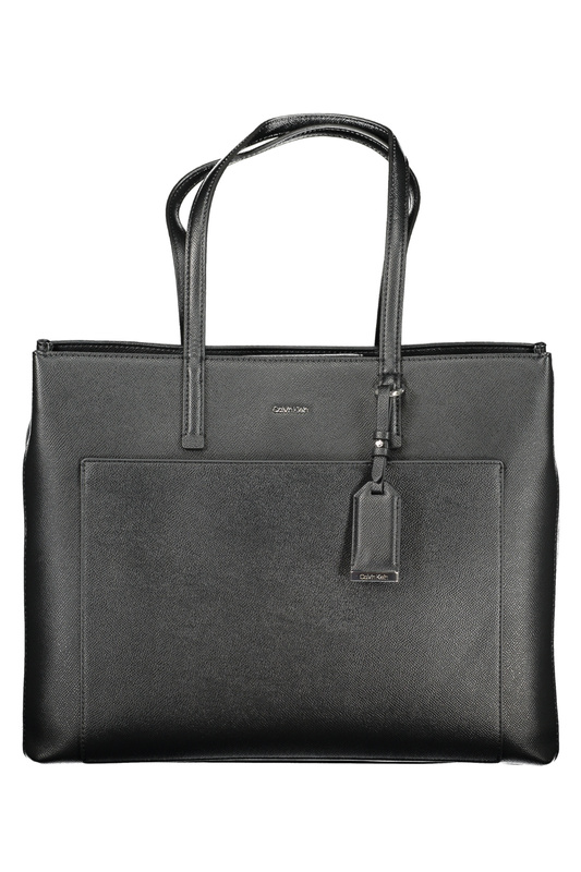 TORBA DAMSKA CALVIN KLEIN CZARNA