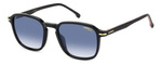 Okulary CARRERA CARRERA328S80. Okulary przeciwsłoneczne, Kolor czarny. Mężczyzna.