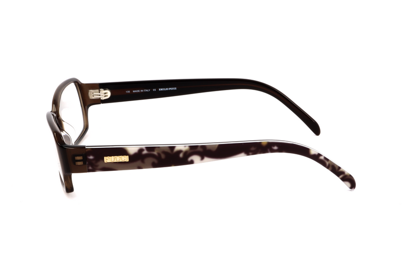 Okulary EMILIO PUCCI EP2652207. Okulary, Kolor HAZELNUT. Kobieta.