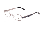 Okulary TODS TO5022010. Okulary, Kolor szary. Kobieta.