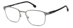 Okulary CARRERA CARRERA253KJ1. Okulary, Kolor szary. Mężczyzna.