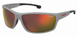 Okulary CARRERA DUCATI CARDUC002S4WC. Okulary przeciwsłoneczne, Kolor szary. Mężczyzna.