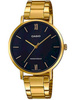 ZEGAREK DAMSKI CASIO LTP-VT01G-1B (zd613d) + BOX