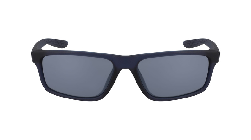 Okulary NIKE CHRONICLEMICW. Okulary przeciwsłoneczne, Kolor czerwony. Unisex.