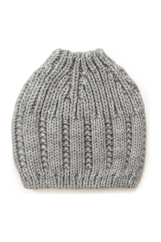 Czapka Mini-beanie