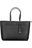 CZARNA TORBA DAMSKA CALVIN KLEIN