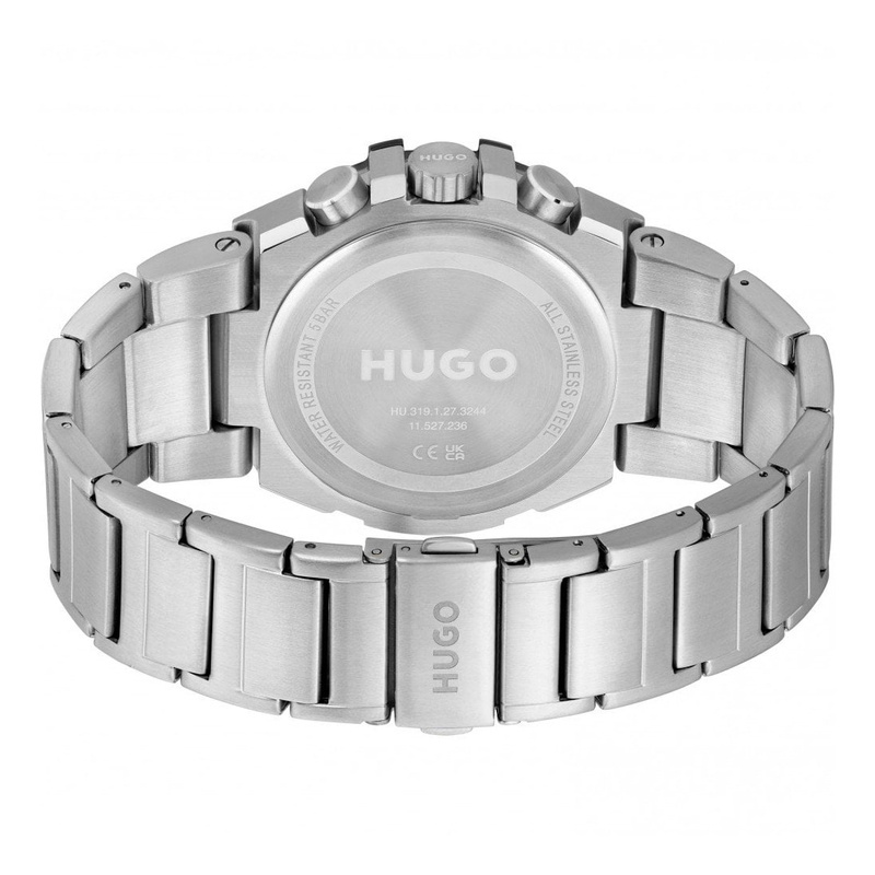 Zegarek męski Hugo Boss 1530337