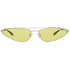 Okulary VICTORIA'S SECRET VS0019-6628G. Okulary przeciwsłoneczne, Kolor złoty. Kobieta.