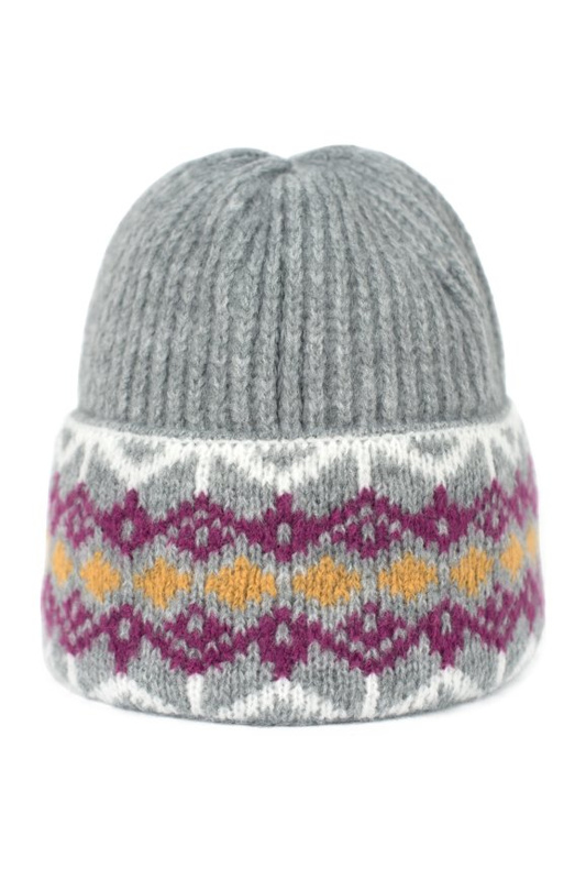 Czapka Mini-beanie