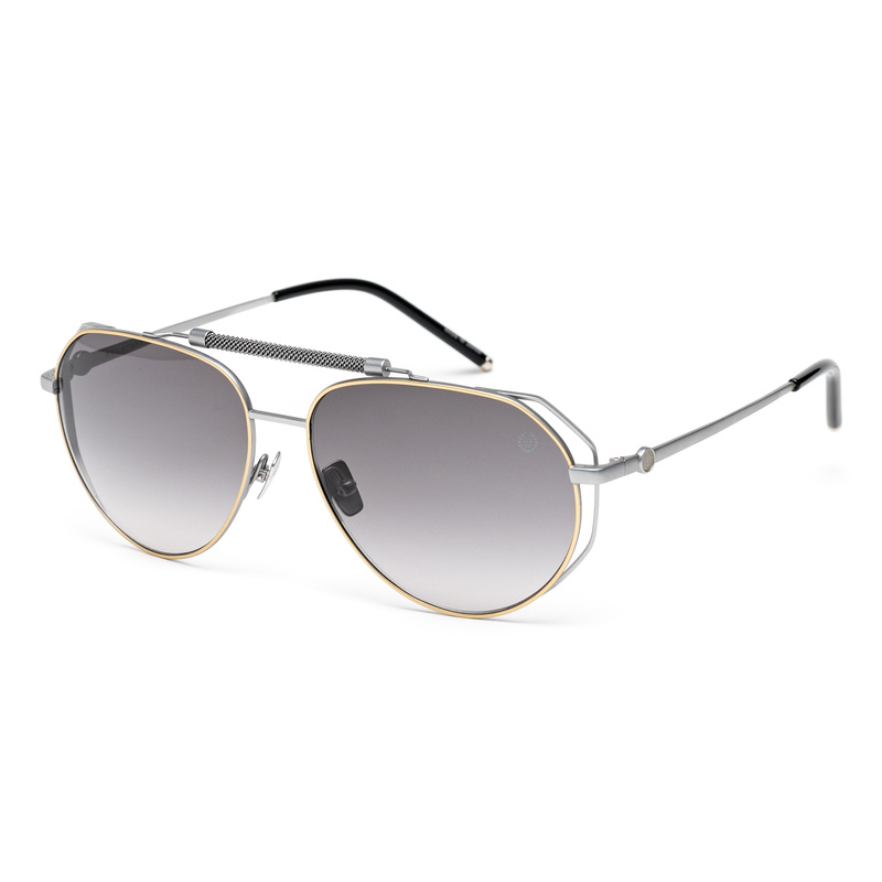 Okulary BELSTAFF LEGENDGRISDOR. Okulary przeciwsłoneczne, Kolor szary. Mężczyzna.