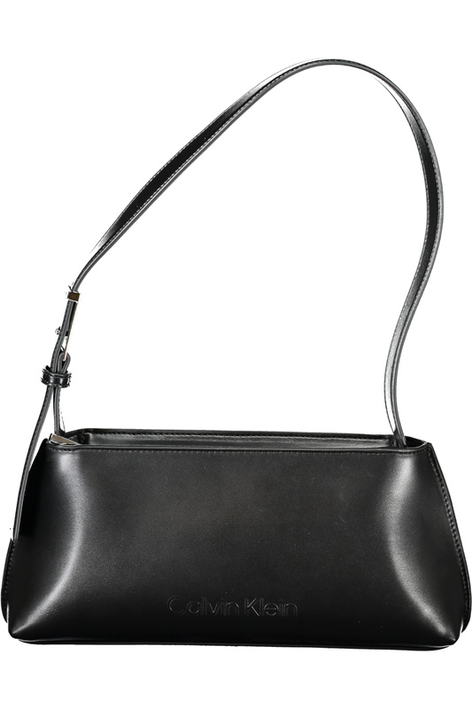 TORBA DAMSKA CALVIN KLEIN CZARNA