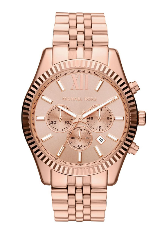 Męski zegarek MICHAEL KORS MK8319