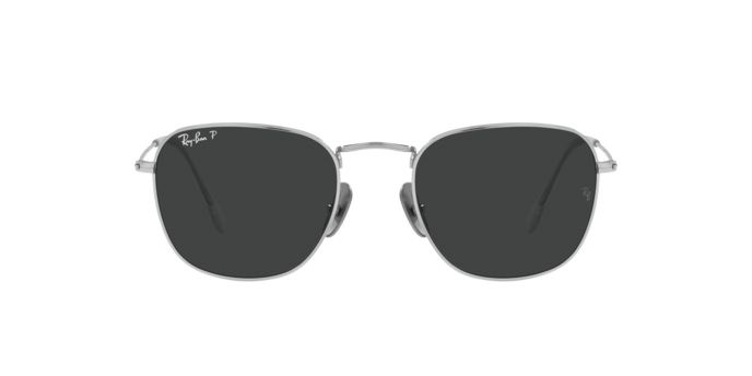 Okulary RAY BAN RB81579209484. Okulary przeciwsłoneczne, Kolor FLOCK. Mężczyzna.