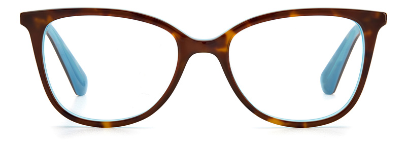 Okulary KATE SPADE TAHLIA086E615. Okulary, Kolor brązowy. Dziecko.