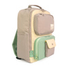 Plecak Himawari No. 44 Retro S