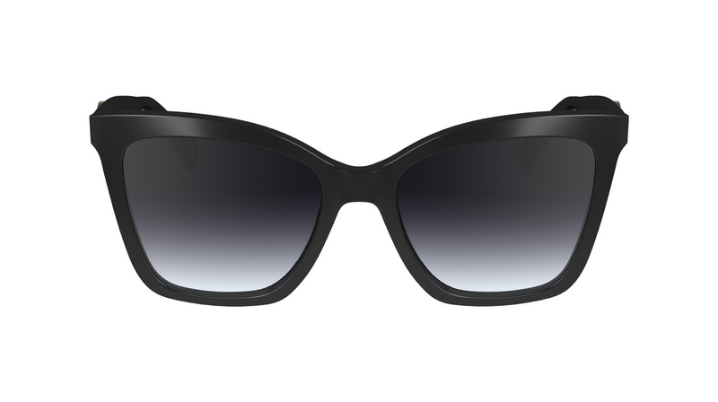 Damskie okulary przeciwsłoneczne LONGCHAMP LO742S