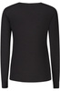 Czarny sweter damski Guess Jeans