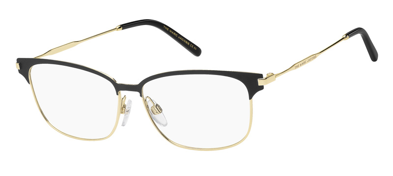 Okulary MARC JACOBS MARC-535-2M2. Okulary, Kolor złoty. Kobieta.