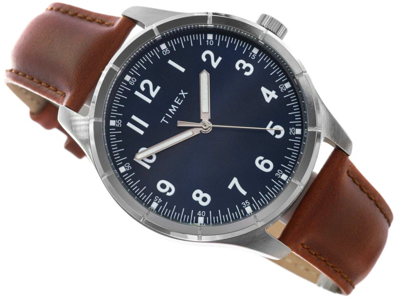 ZEGAREK MĘSKI TIMEX TW2Y16200 + BOX (zt182a)