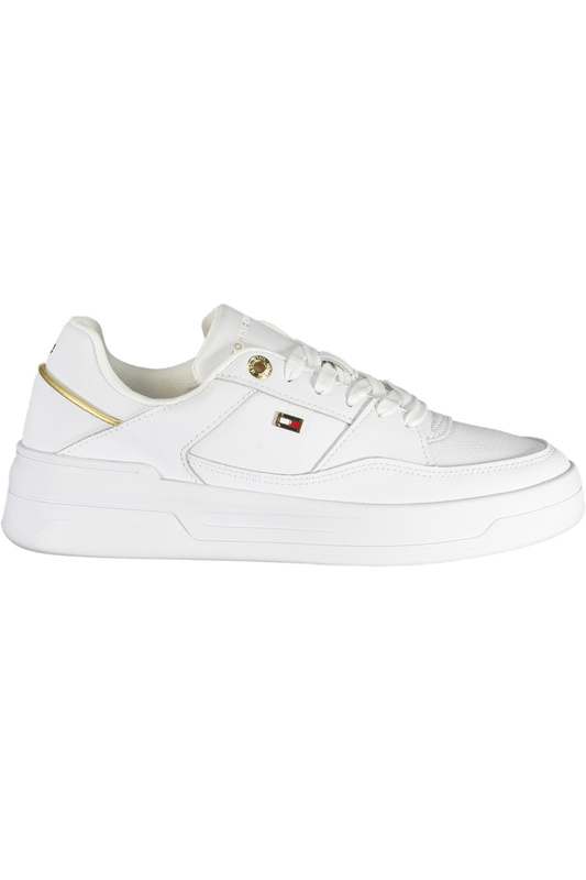 Damskie sneakersy Tommy Hilfiger FW0FW08261