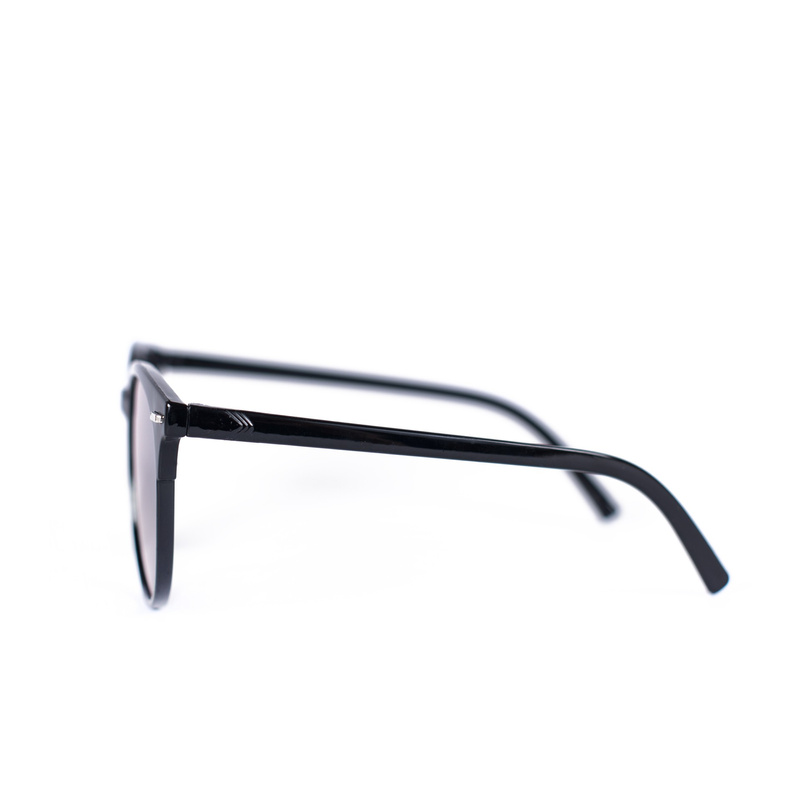 Okulary zerówki Looking positive