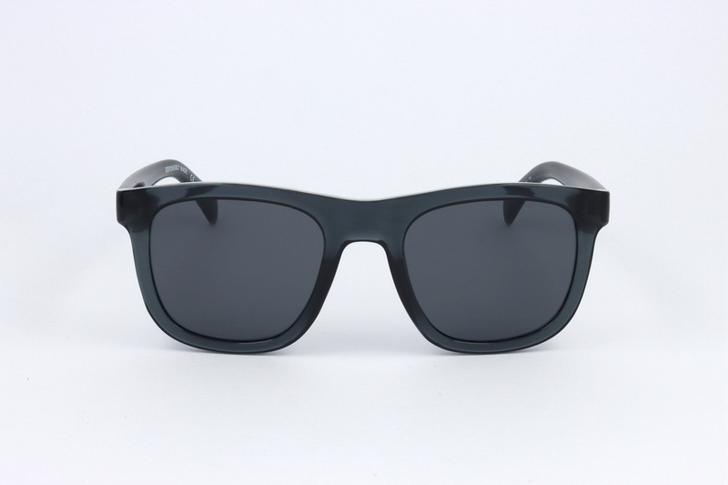 Okulary LEVI'S LV-1023-S-PJP. Okulary przeciwsłoneczne, Kolor czerwony. Unisex.