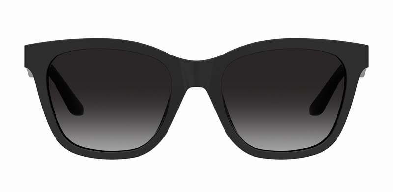 Okulary SEVENTH STREET 7A587CS807F2W. Okulary przeciwsłoneczne, Kolor czarny. Kobieta.