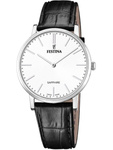 Zegarek Festina SWISS MADE 20012/1