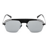 Okulary BELSTAFF MAXFORDNEGROG. Okulary przeciwsłoneczne, Kolor czarny. Mężczyzna.