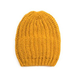 Czapka dziecięca Kwiatuszek