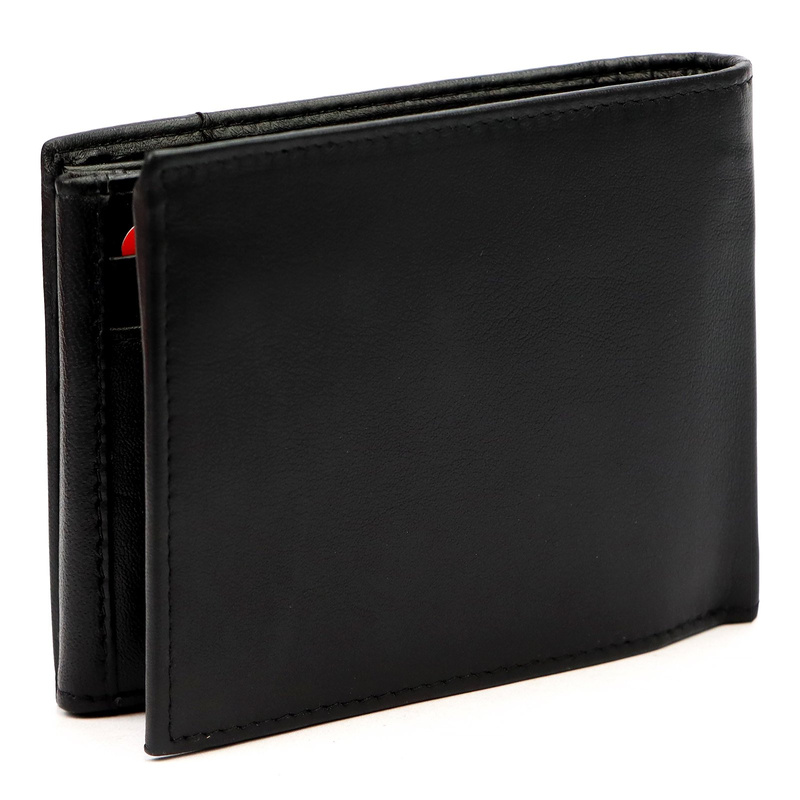 Skórzany męski portfel Pierre Cardin TILAK07 325