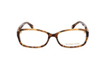 Okulary MICHAEL KORS MK217226. Okulary, Kolor brązowy. Kobieta.