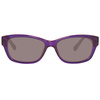 Okulary GUESS GU7409-5481A. Okulary przeciwsłoneczne, Kolor PURPLE. Kobieta.