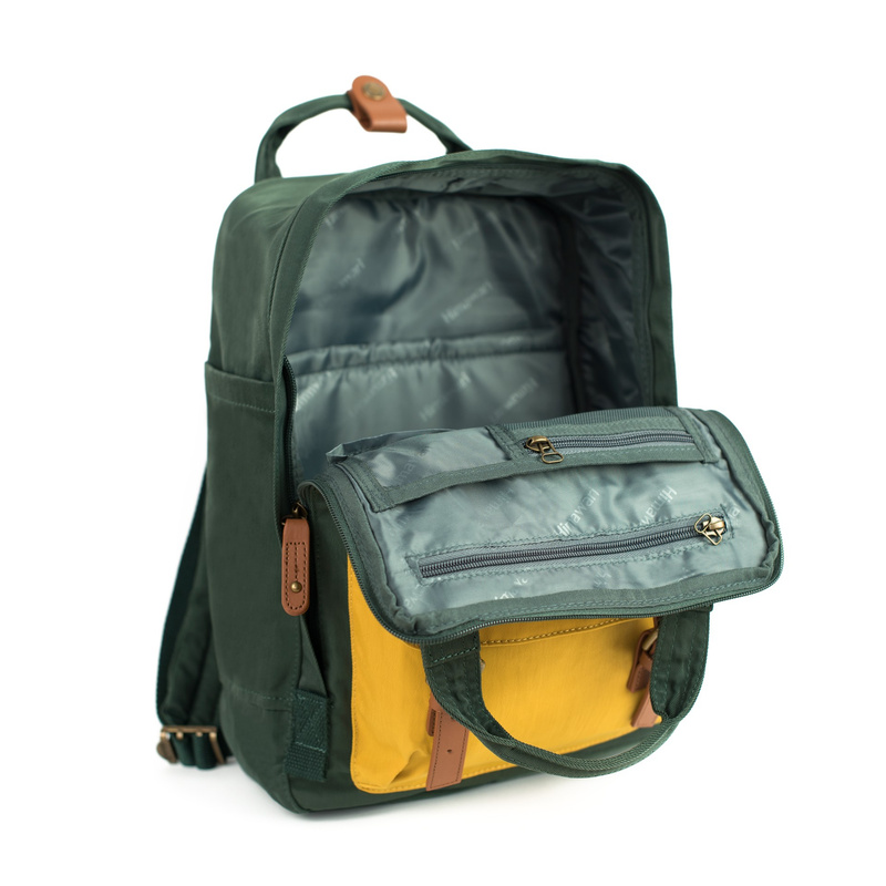 Plecak Himawari Double Autumn S