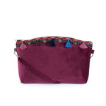 Torebka Velour Spirit