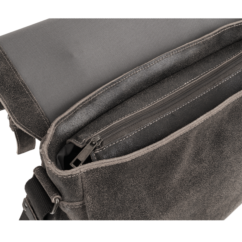 Torba męska Canaletto vintage skóra naturalna 14 cali TM258s342