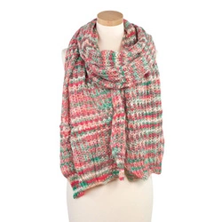 Beret First Snowflake