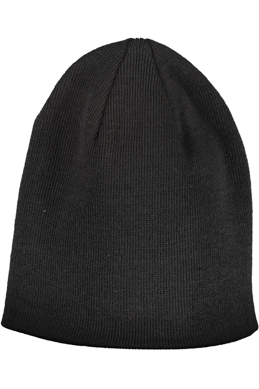 LEVI'S CZARNA MĘSKA CZAPKA
