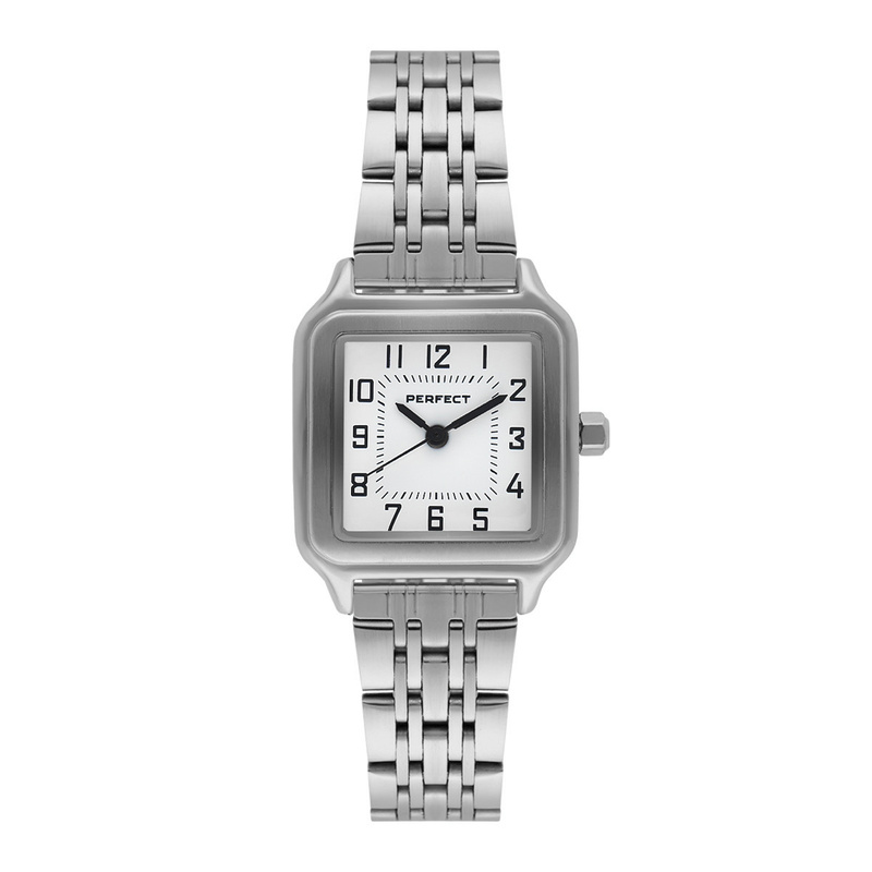 Zegarek damski PERFECT S406-01 + BOX