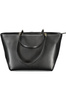 TORBA DAMSKA TOMMY HILFIGER CZARNA