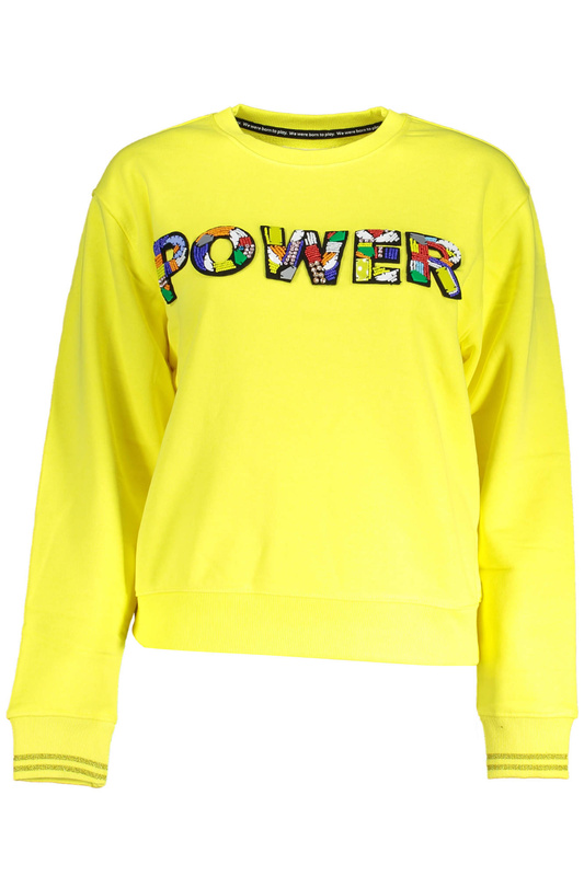 DESIGUAL POMARAŃCZOWA BLUZA DAMSKA BEZ ZAMKA